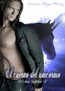 NEW ADULT ROMÁNTICO: EL CLAN SEFILIM: EL CUERNO DEL UNICORNIO